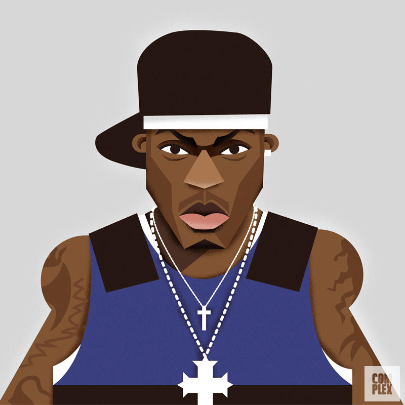 50 Cent