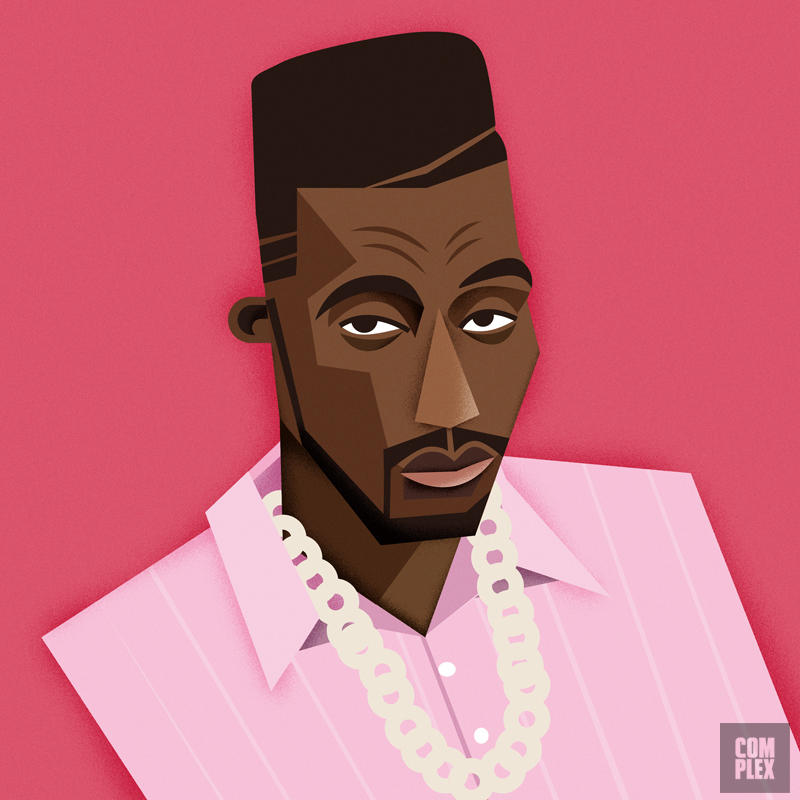Big Daddy Kane