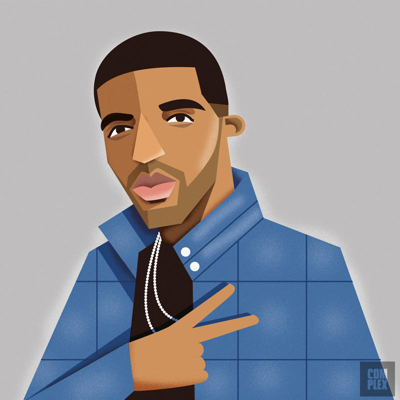 Drake