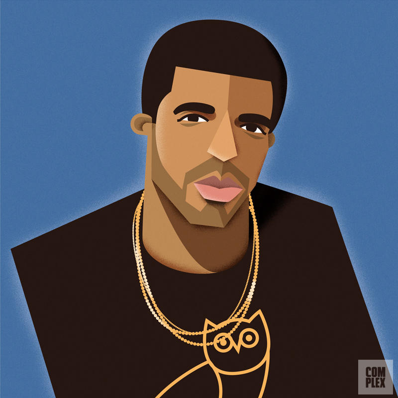 Drake