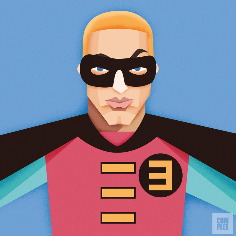 Eminem