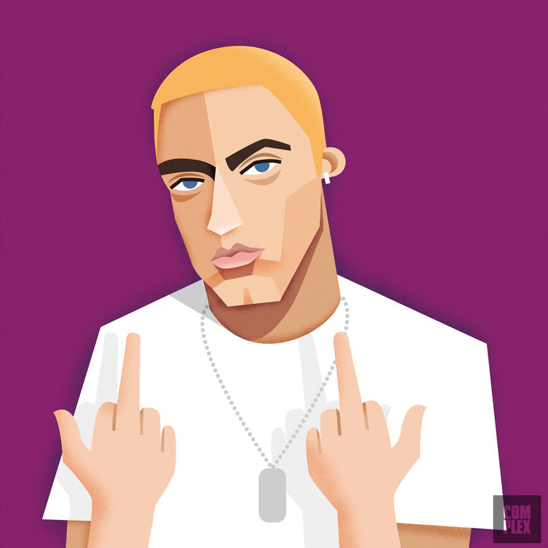 Eminem