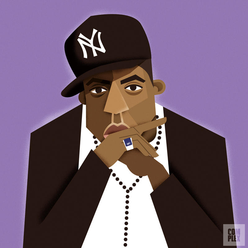 Jay Z