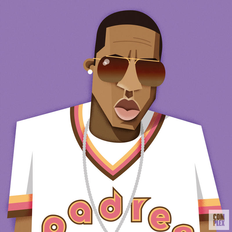 Jay Z