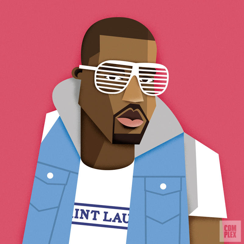 Kanye West