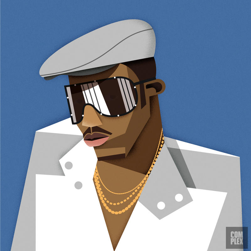 Kool Moe Dee