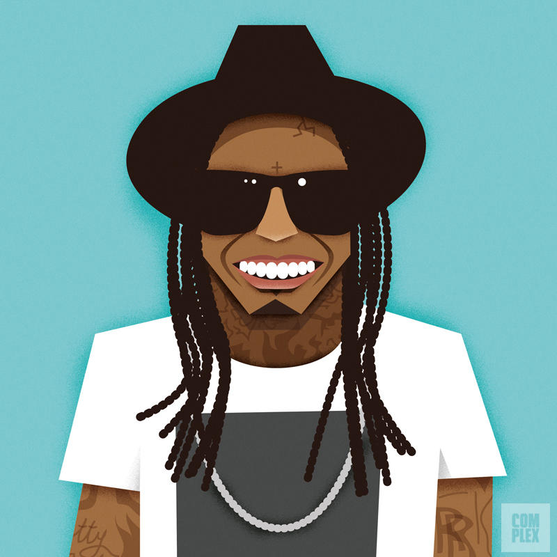 Lil Wayne