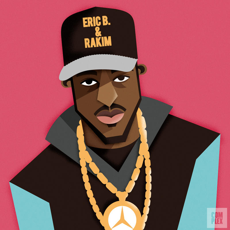 Rakim