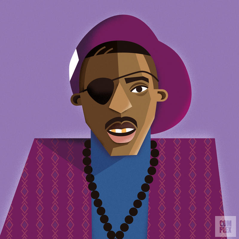 Slick Rick
