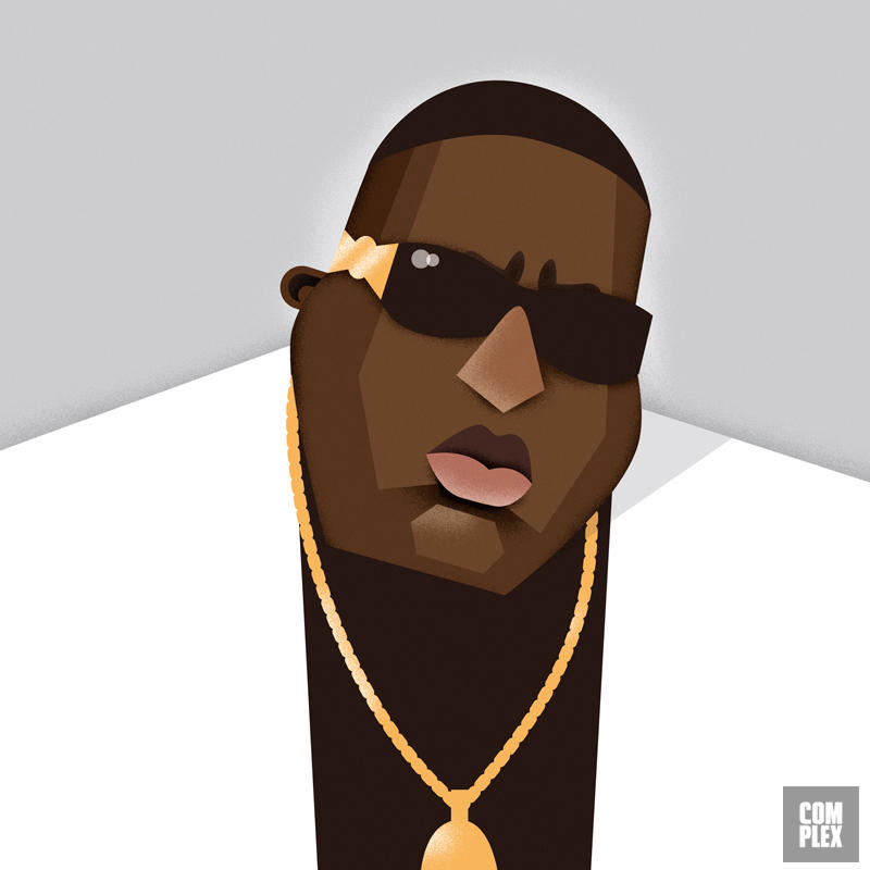 The Notorious B.I.G.