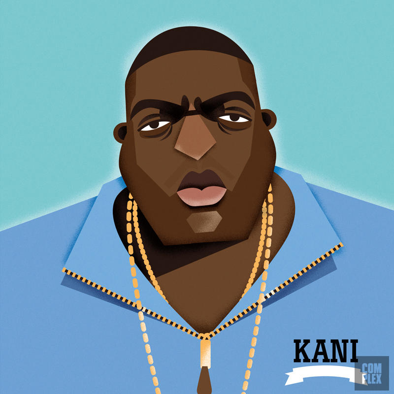 The Notorious B.I.G.